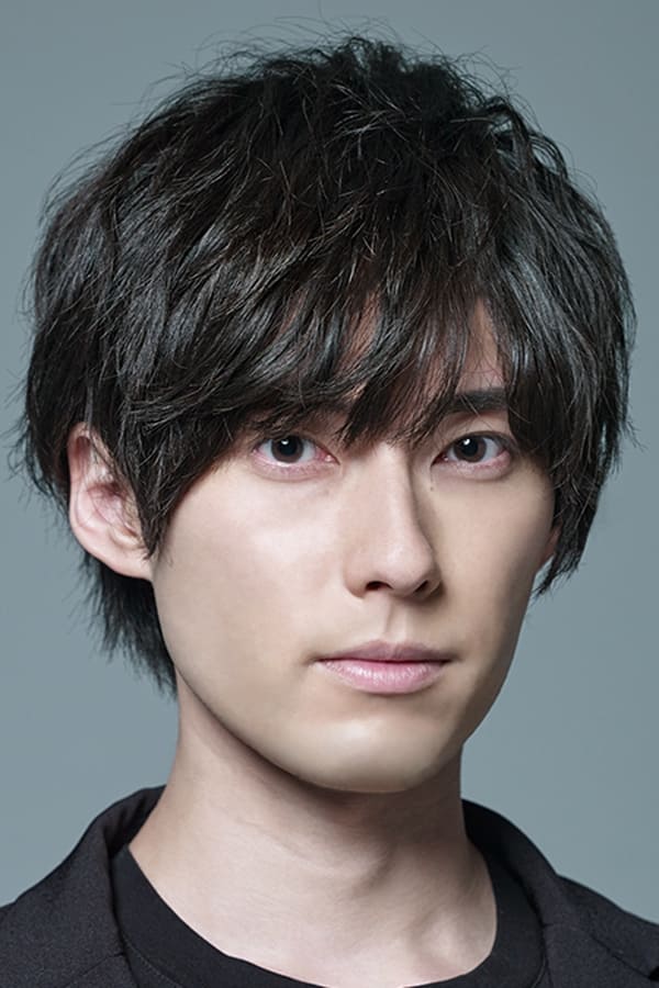Toshiki Masuda profile image