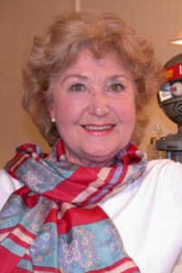 Denise Bryer profile image