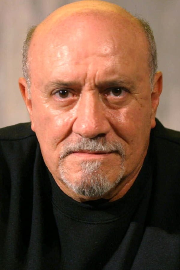 Osvaldo Santoro profile image