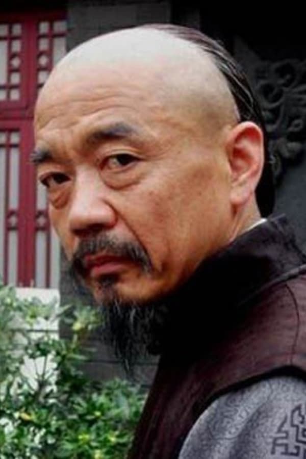 Shang Tielong profile image
