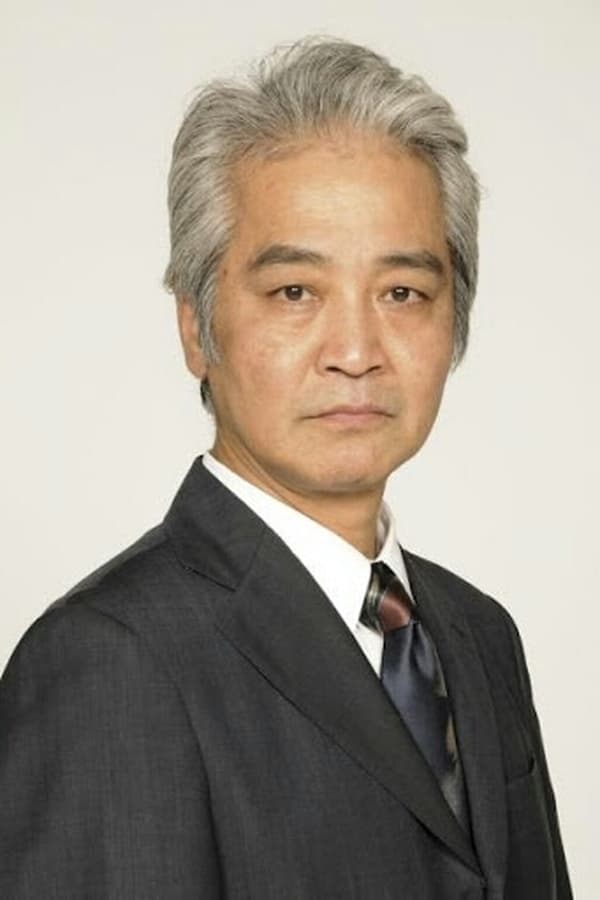 Toshimasa Niiro profile image