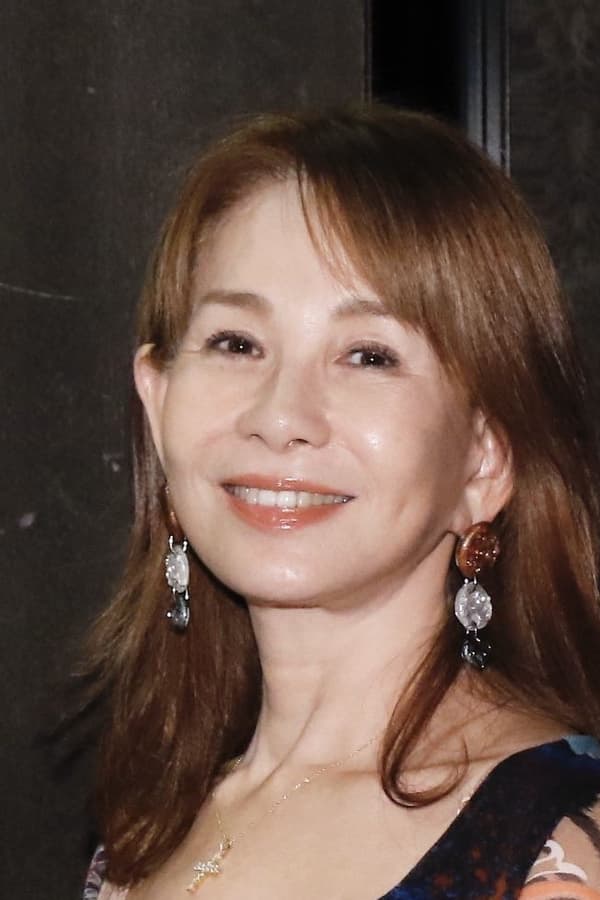 Debbie Chou Tan-Wei profile image
