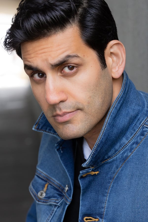 Asad Durrani profile image