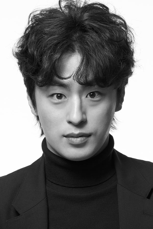 Koo Kyo-hwan profile image
