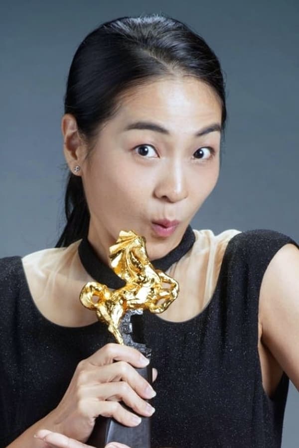 Vera Chen profile image