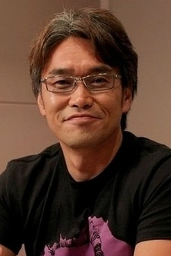 Masami Iwasaki profile image