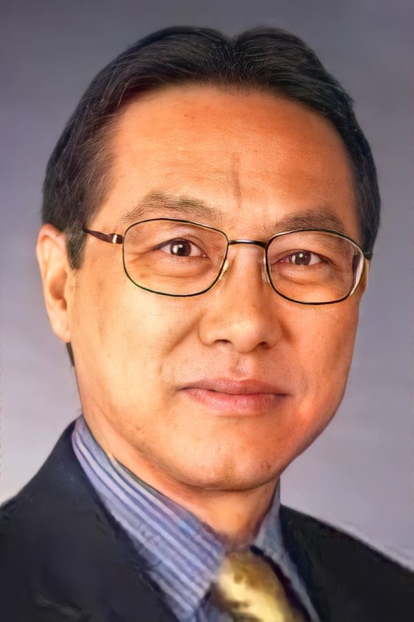Henry Yu profile image
