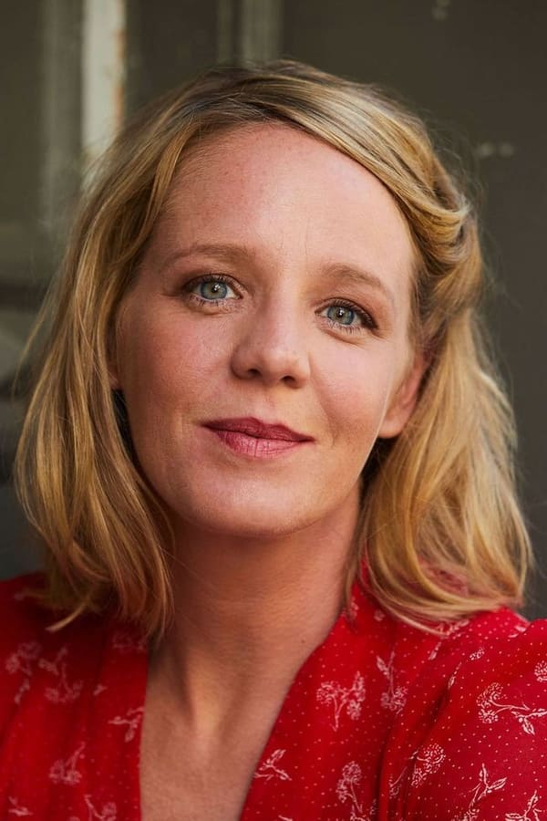 Katrin Wichmann profile image