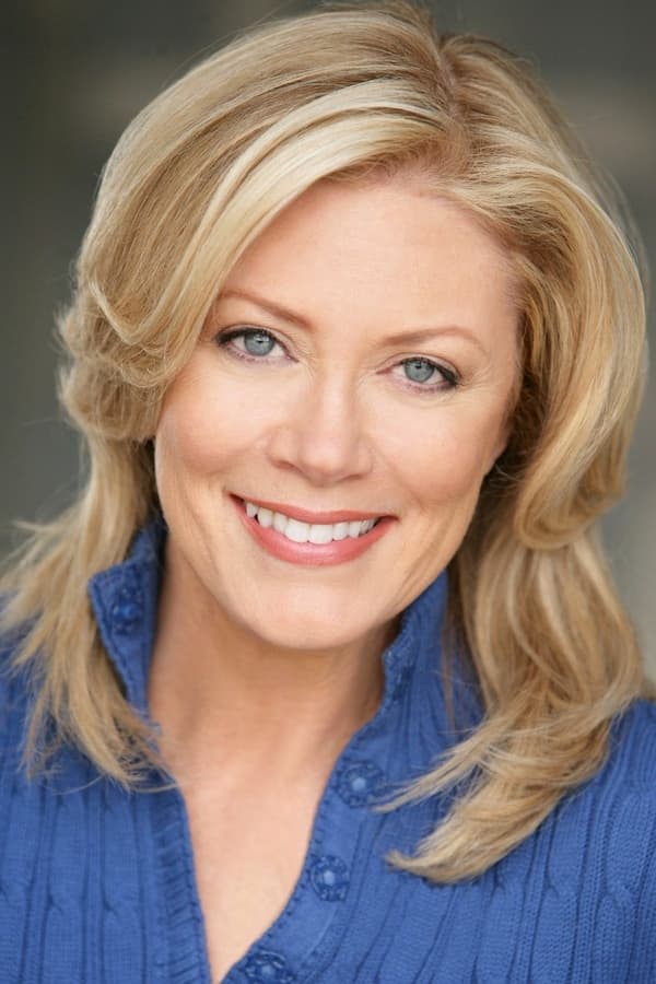 Nancy Stafford profile image