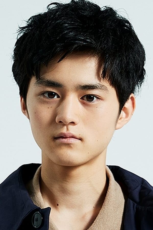 Oji Suzuka profile image