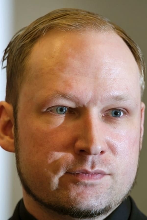 Anders Behring Breivik profile image