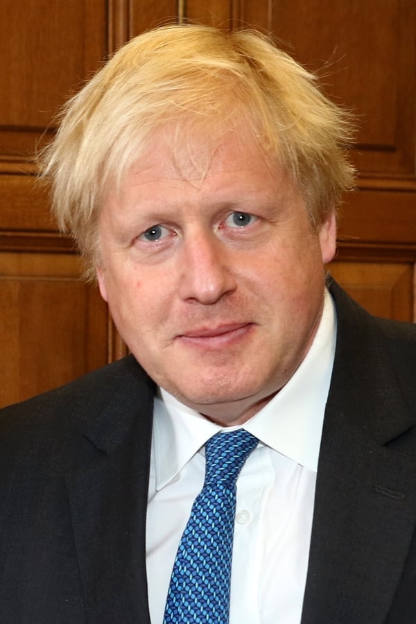 Boris Johnson profile image