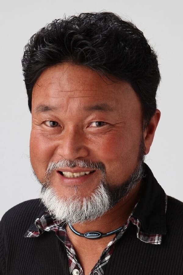 Tadashi Miyazawa profile image