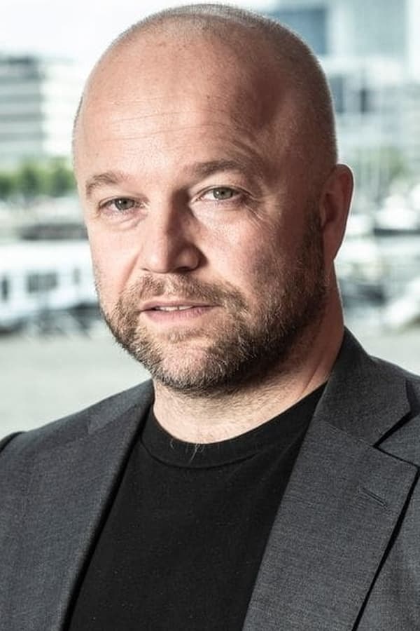 Sven de Ridder profile image
