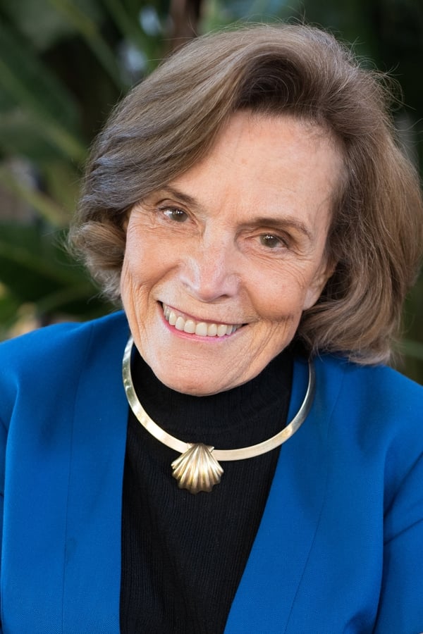 Sylvia Earle profile image