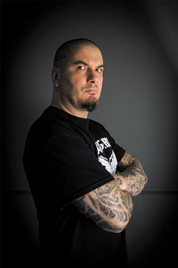 Phil Anselmo profile image