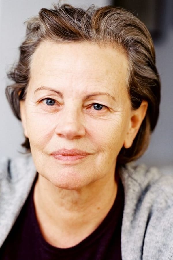 Gudrun Ritter profile image