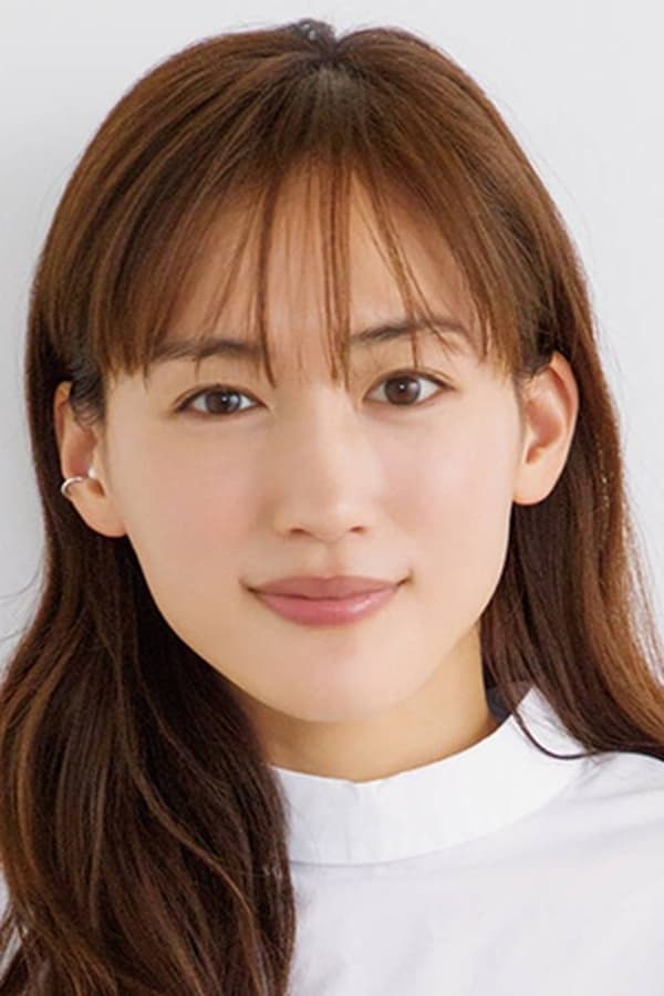 Haruka Ayase profile image