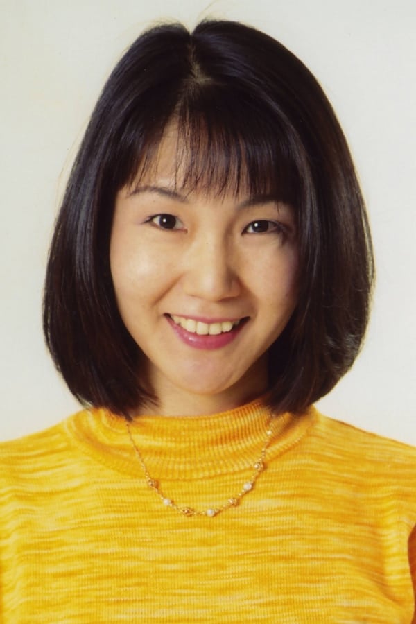 Masami Toyoshima profile image