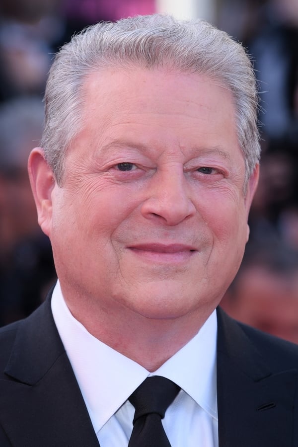 Al Gore profile image