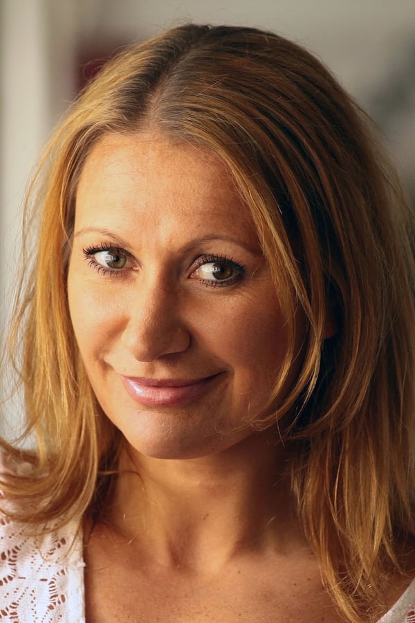 Angelika Niedetzky profile image