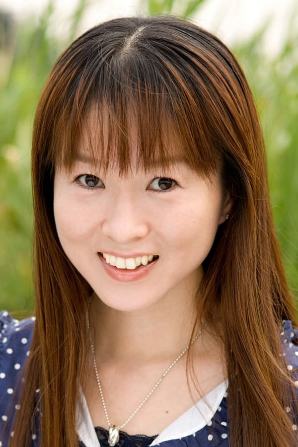 Yuri Shiratori profile image