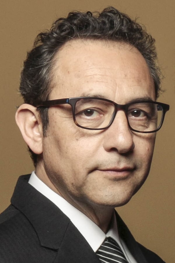 Daniel Muñoz profile image