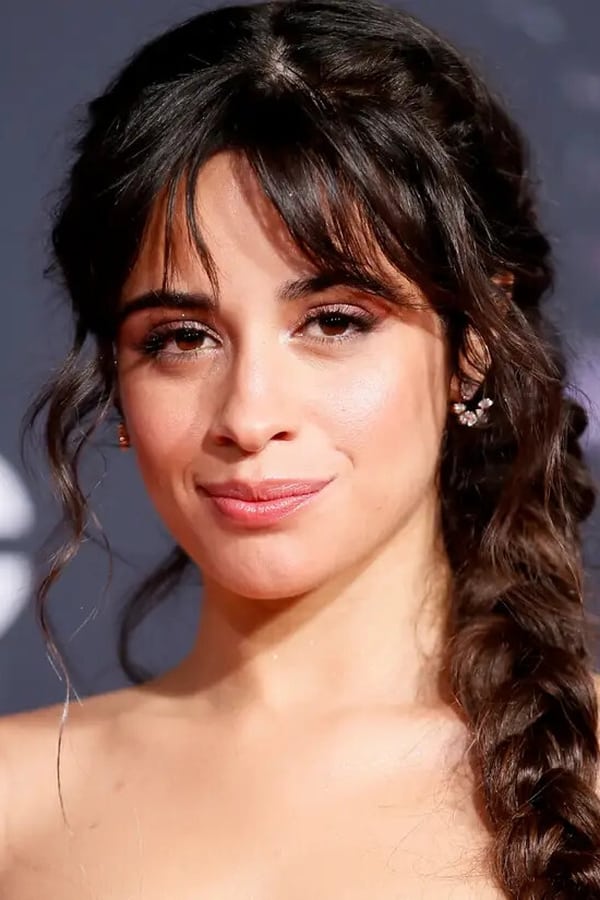 Camila Cabello profile image