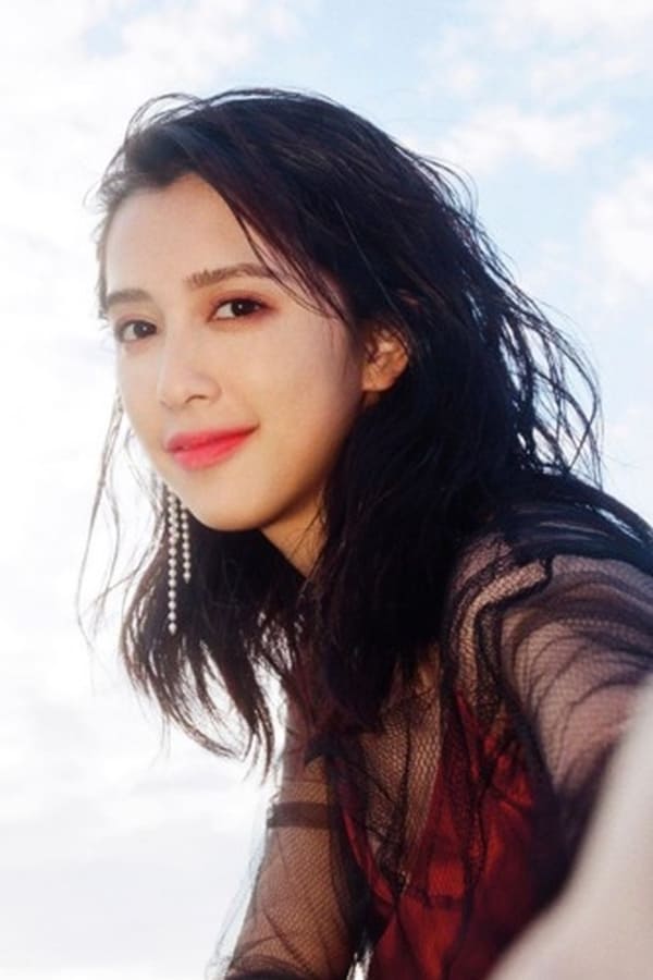 Eugenie Liu profile image