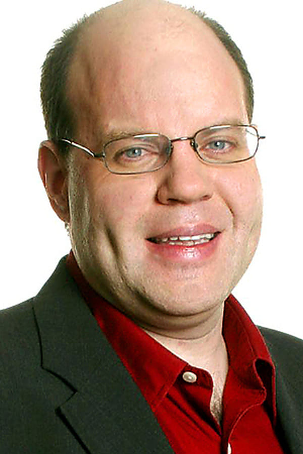Mark Lawson profile image