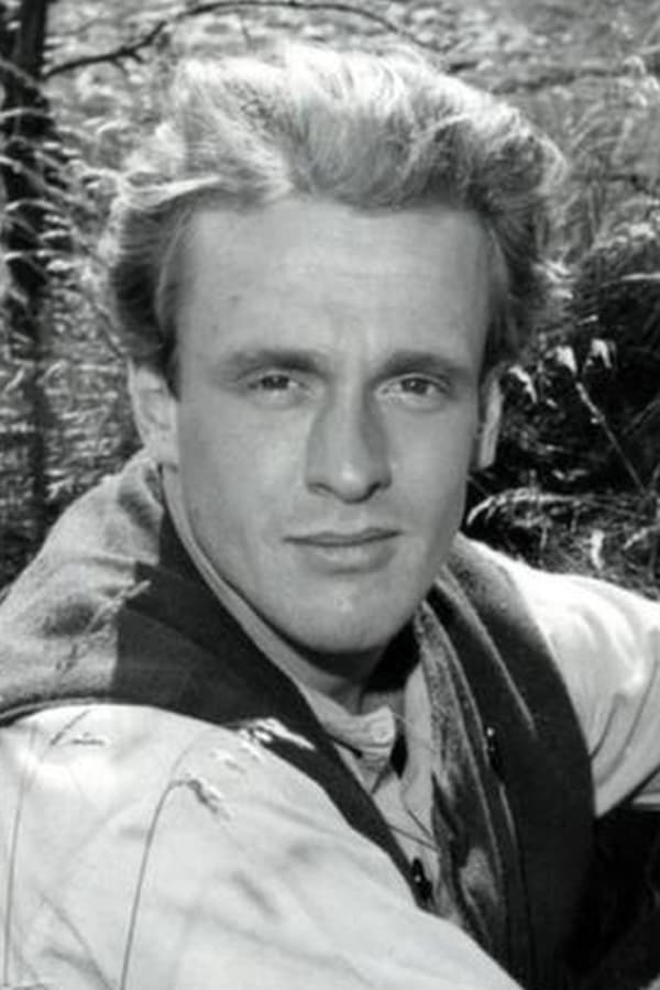 Bengt Blomgren profile image