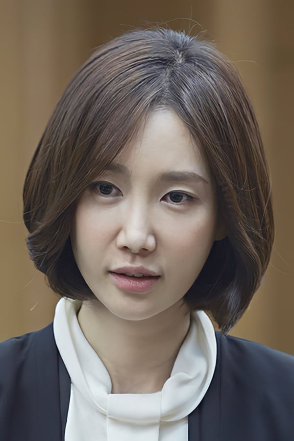 Yeon-ah Oh profile image