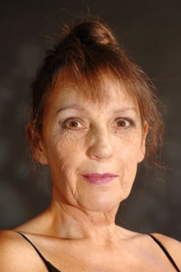 Martine Demaret profile image
