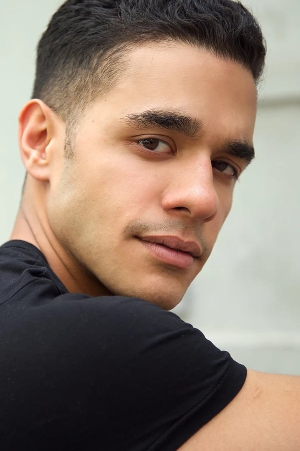 Gil Perez-Abraham profile image