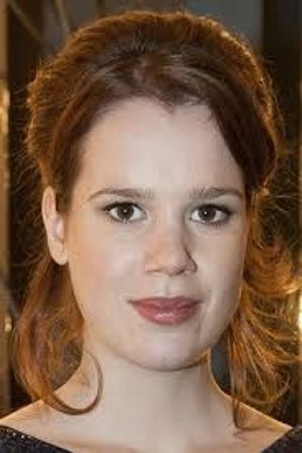 Anna Raadsveld profile image
