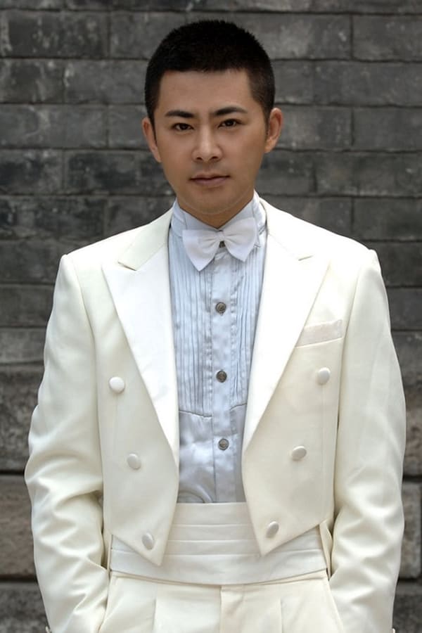 Zong Fengyan profile image