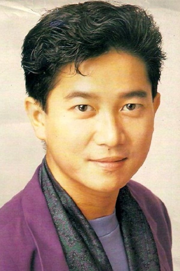 Danny Chan Bak-Keung profile image