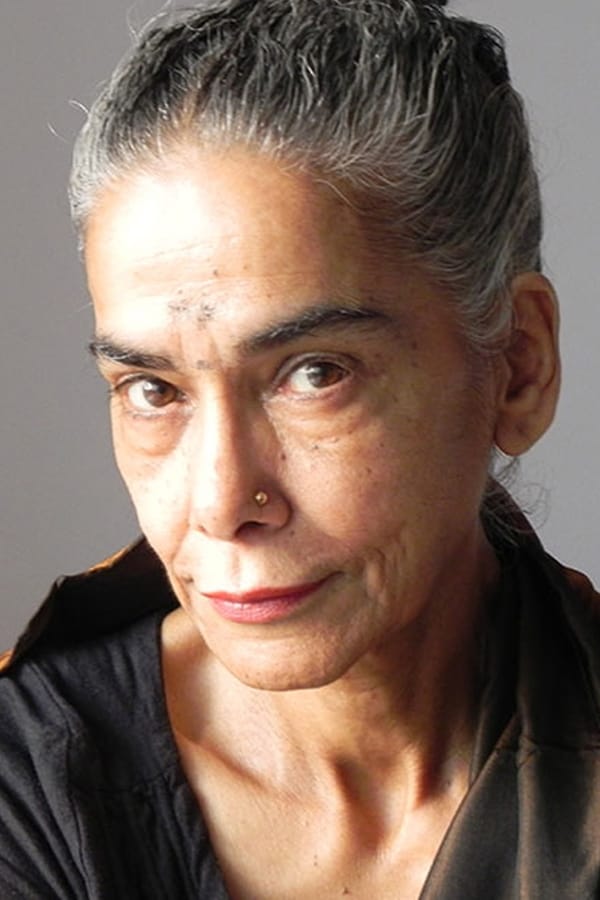 Surekha Sikri profile image