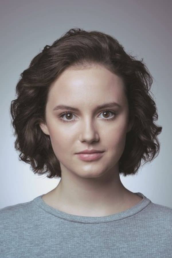 Martyna Byczkowska profile image