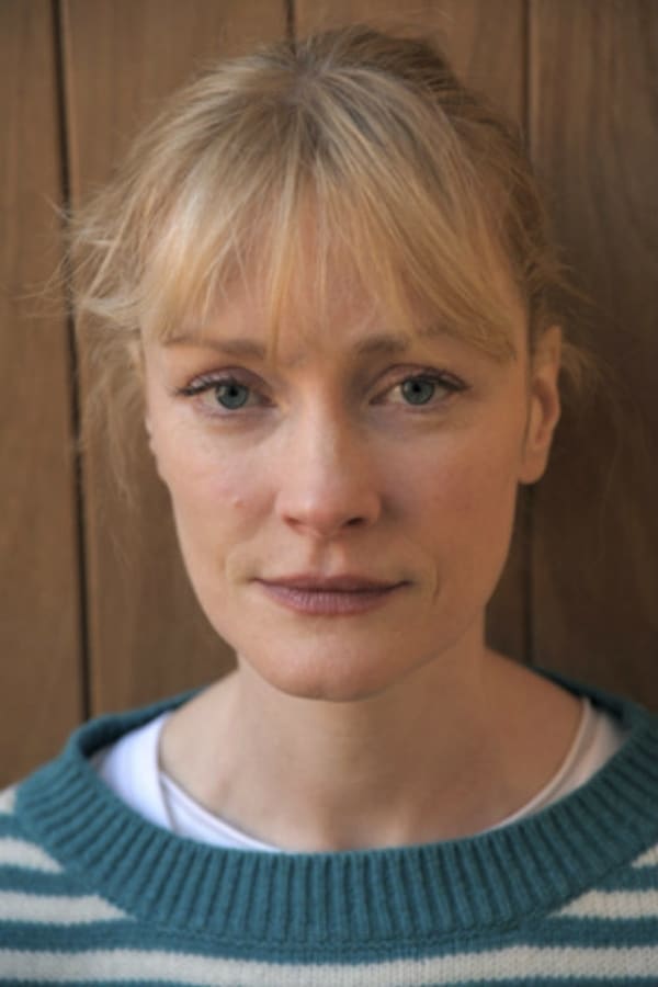Claire Skinner profile image