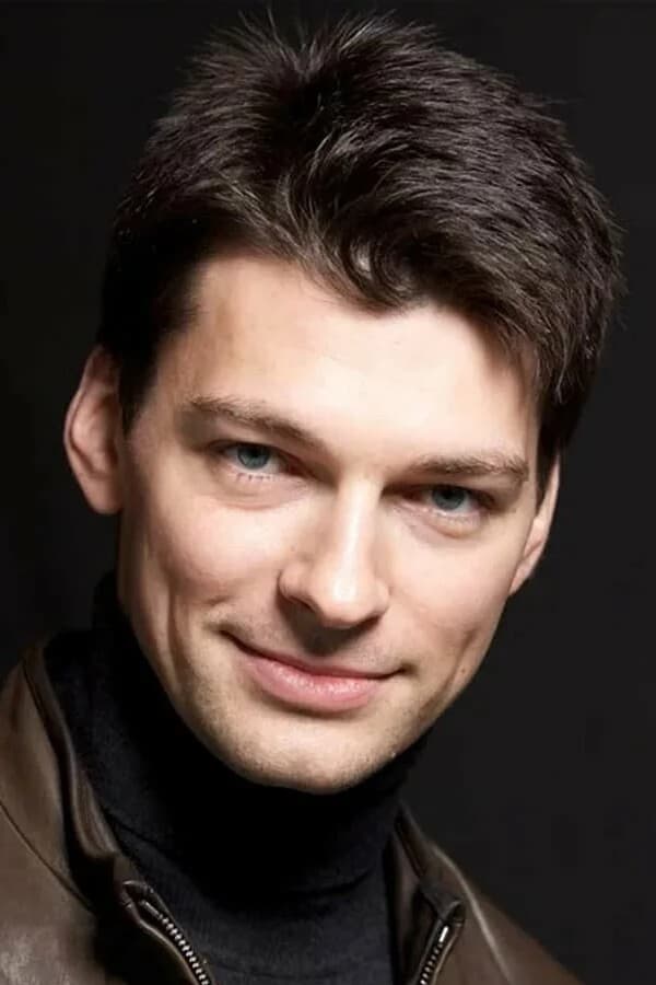 Daniil Strakhov profile image