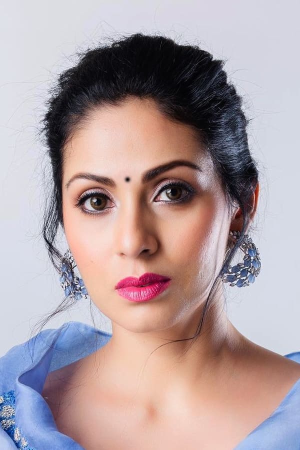Sadha profile image