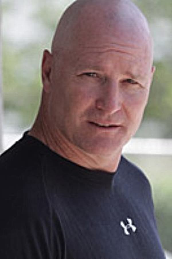 Randy Hall profile image