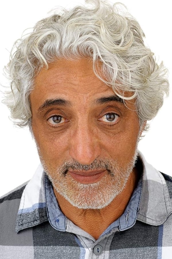 Chaim Jeraffi profile image