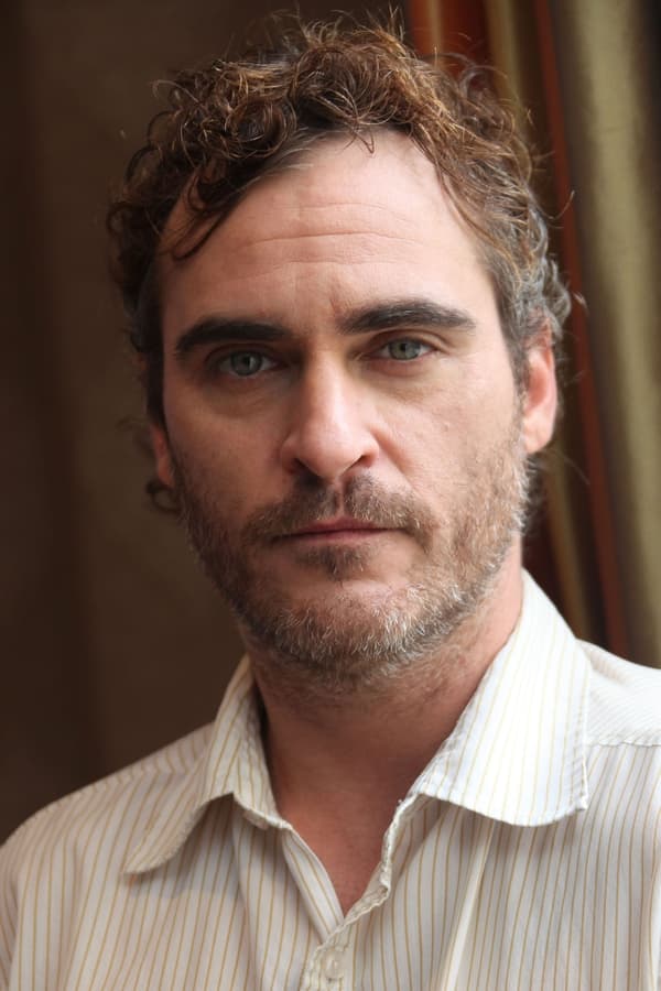 Joaquin Phoenix profile image
