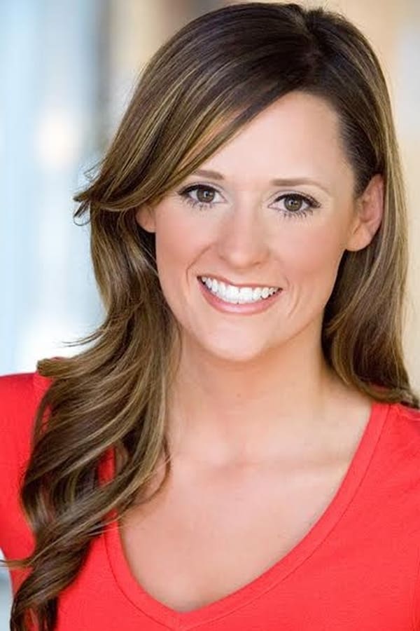 Katherine Barber profile image
