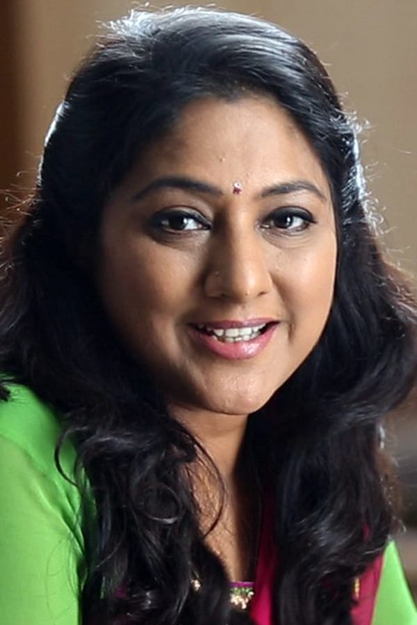 Rohini profile image