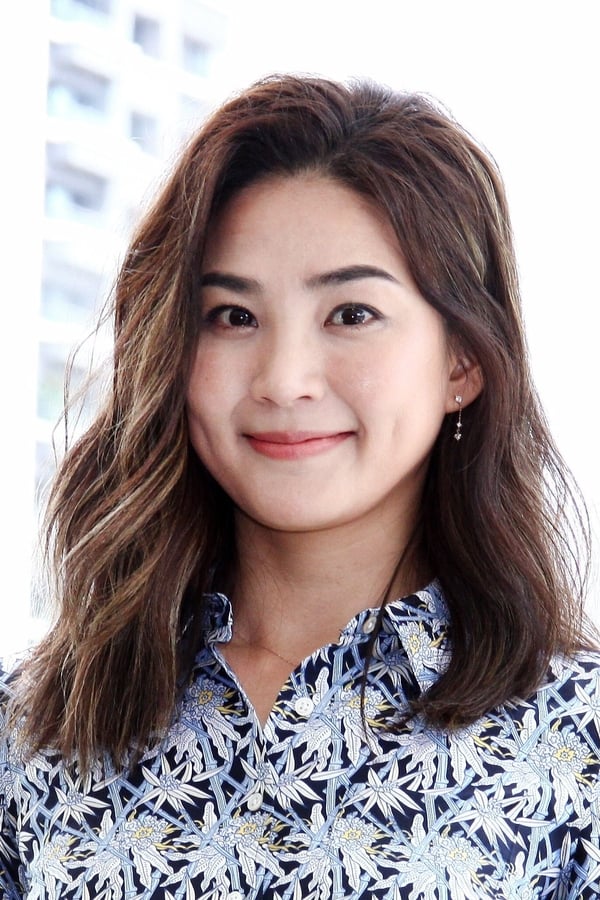 Jennifer Hong profile image