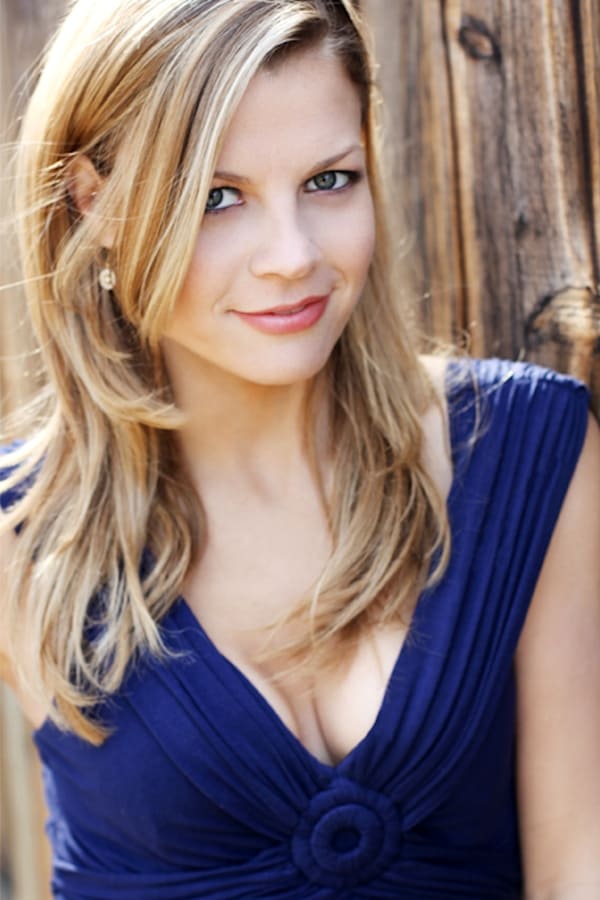 Stephanie Lemelin profile image