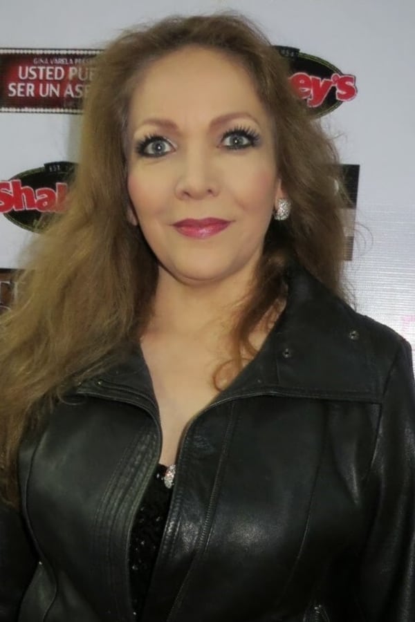 Edna Bolkan profile image